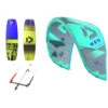 Pack Duotone Neo + Gonzales 2024 2 Pack Duotone Neo + Gonzales 2024 -Pas Cher Surf Magasin pack duotone neo gonzales 2024