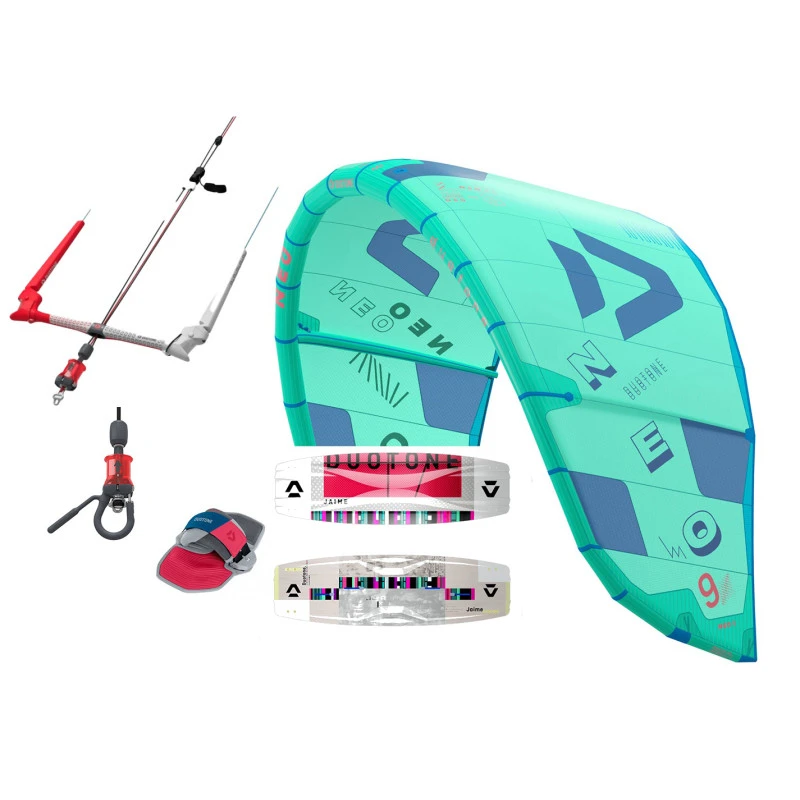 Pack Duotone Neo + Jaime + Barre 2022 16 Pack Duotone Neo + Jaime + Barre 2022 – Image 14