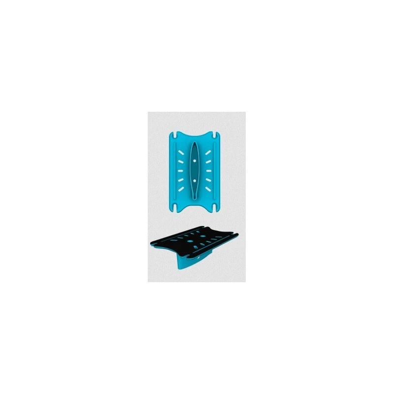 Pack Foil FCT Mat Alu + Platine Fone 4 Pack Foil FCT Mat Alu + Platine Fone – Image 2