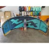 Pack Kitesurf Occasion Bandit XIII 11m² + Barre Linx + Harnais Culotte + Pads Vario + Planche Select + Pompe (DV LIBERO ROMANE) 1 Pack Kitesurf Occasion Bandit XIII 11m² + Barre Linx + Harnais Culotte + Pads Vario + Planche Select + Pompe (DV LIBERO ROMANE) -Pas Cher Surf Magasin pack kitesurf occasion bandit xiii 11m barre linx harnais culotte pads vario planche select pompe dv libero