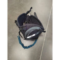 Pack Kitesurf Occasion Bandit XIII 11m² + Barre Linx + Harnais Culotte + Pads Vario + Planche Select + Pompe (DV LIBERO ROMANE) 13 Pack Kitesurf Occasion Bandit XIII 11m² + Barre Linx + Harnais Culotte + Pads Vario + Planche Select + Pompe (DV LIBERO ROMANE) -Pas Cher Surf Magasin pack kitesurf occasion bandit xiii 11m barre linx harnais culotte pads vario planche select pompe dv libero 3