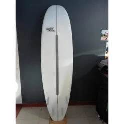 Pack Surf Korvenn Tomo + Housse 38 Pack Surf Korvenn Tomo + Housse -Pas Cher Surf Magasin pack surf korvenn tomo housse 4
