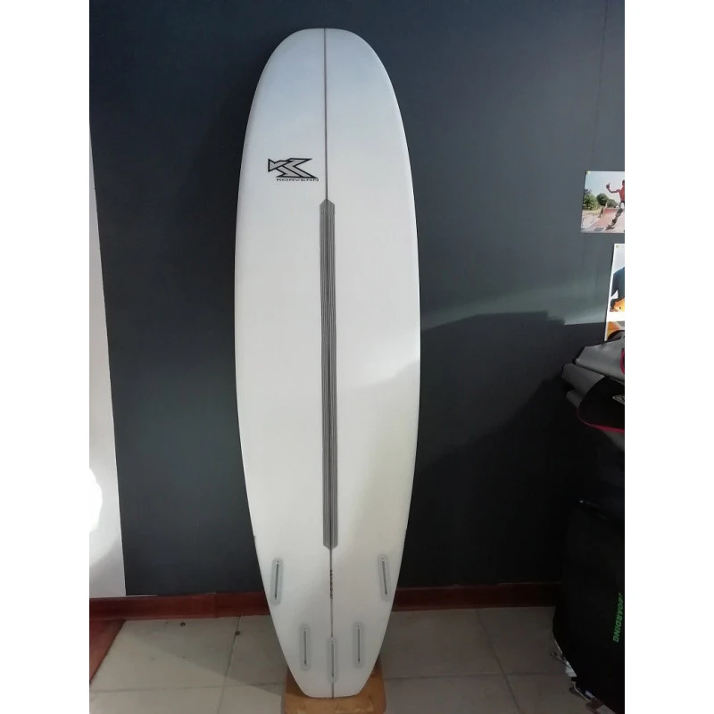 Pack Surf Korvenn Tomo + Housse 19 Pack Surf Korvenn Tomo + Housse – Image 17