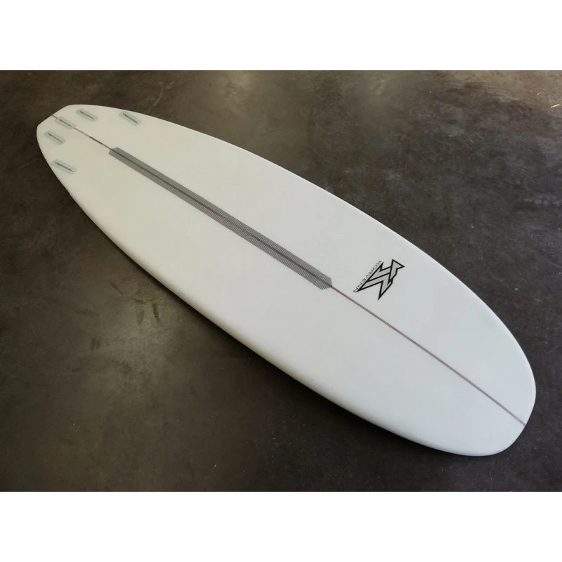 Pack Surf Korvenn Tomo + Housse 21 Pack Surf Korvenn Tomo + Housse – Image 19