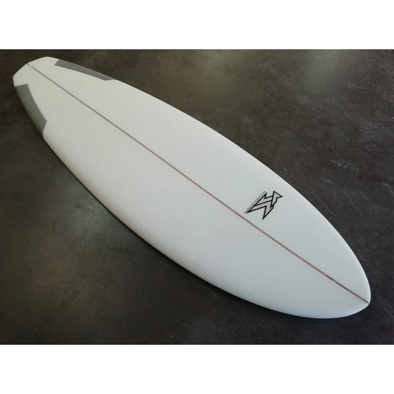 Pack Surf Korvenn Wombat 17 Pack Surf Korvenn Wombat – Image 15