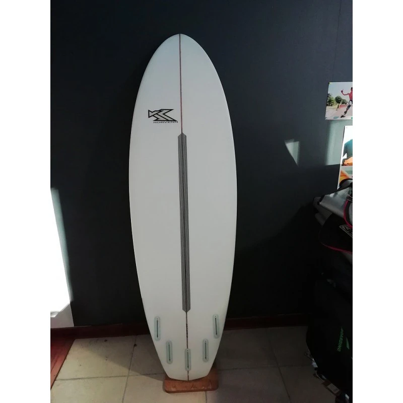Pack Surf Korvenn Wombat + Housse 13 Pack Surf Korvenn Wombat + Housse – Image 11