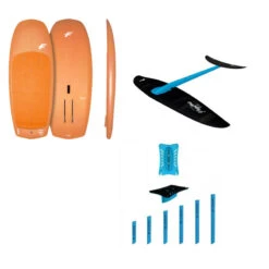 Pack Wing F-one ASC + Foil Fct