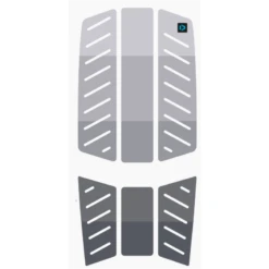 Pad Avant Duotone Traction Pad D/Lab Front 4 Mm Light-Grey 2026