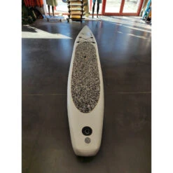 Alternative view of Paddle Gonflable 14' WSK Race OCCASION