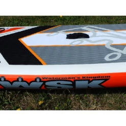 Paddle Gonflable WSK 10'6" Cruiser Fusion Double Peau 24 Paddle Gonflable WSK 10'6" Cruiser Fusion Double Peau -Pas Cher Surf Magasin paddle gonflable wsk 10 6 cruiser fusion 10