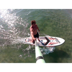 Paddle Gonflable WSK 10'6" Cruiser Fusion Double Peau 25 Paddle Gonflable WSK 10'6" Cruiser Fusion Double Peau -Pas Cher Surf Magasin paddle gonflable wsk 10 6 cruiser fusion 11