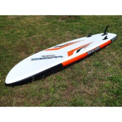 Paddle Gonflable WSK 10'6" Cruiser Fusion Double Peau 16 Paddle Gonflable WSK 10'6" Cruiser Fusion Double Peau -Pas Cher Surf Magasin paddle gonflable wsk 10 6 cruiser fusion 2