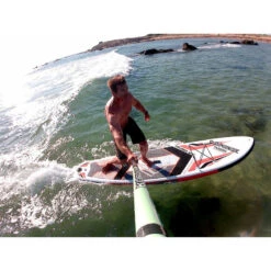 Paddle Gonflable WSK 10'6" Cruiser Fusion Double Peau 17 Paddle Gonflable WSK 10'6" Cruiser Fusion Double Peau -Pas Cher Surf Magasin paddle gonflable wsk 10 6 cruiser fusion 3