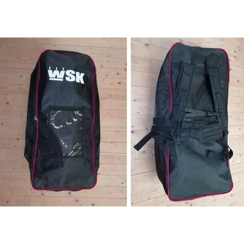 Paddle Gonflable WSK 10'6" Cruiser Fusion Double Peau 11 Paddle Gonflable WSK 10'6" Cruiser Fusion Double Peau – Image 9