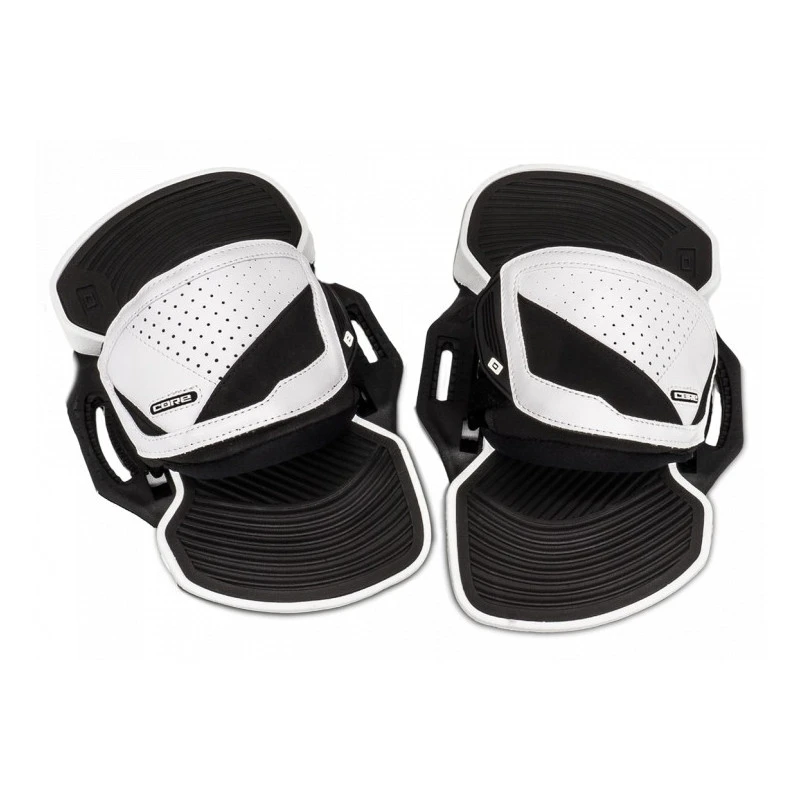 Pads Et Straps Core Union Pro 4 3 Pads Et Straps Core Union Pro 4