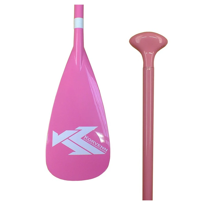 Pagaie Korvenn Wave Rose 3 Pagaie Korvenn Wave Rose