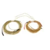 Pair Of Adjustable Front Lines 24 M (Trust Bar) 2 Pair Of Adjustable Front Lines 24 M (Trust Bar) -Pas Cher Surf Magasin pair of adjustable front lines 24 m trust bar