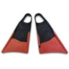 Palmes Bodyboard Alder Rouge Et Noir 2 Palmes Bodyboard Alder Rouge Et Noir -Pas Cher Surf Magasin palmes bodyboard rouge noir