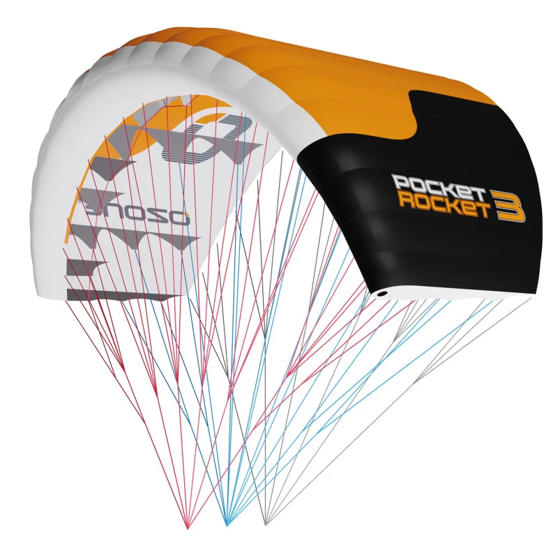 Parawing Ozone Pocket Rocket 3 Parawing Ozone Pocket Rocket