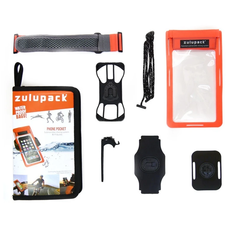 Phone Kit Zulupack 5 Phone Kit Zulupack – Image 3