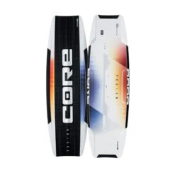 Planche Core Fusion 7