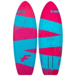 Planche De Foil F-one TS 51 V3 Nue