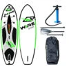 Planche De Paddle Gonflable WIRE Board 10'4" Explorer -Pas Cher Surf Magasin planche de paddle gonflable wire board 10 4 explorer