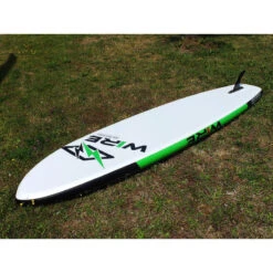Planche De Paddle Gonflable WIRE Board 10'4" Explorer 14 Planche De Paddle Gonflable WIRE Board 10'4" Explorer -Pas Cher Surf Magasin planche de paddle gonflable wire board 10 4 explorer 2