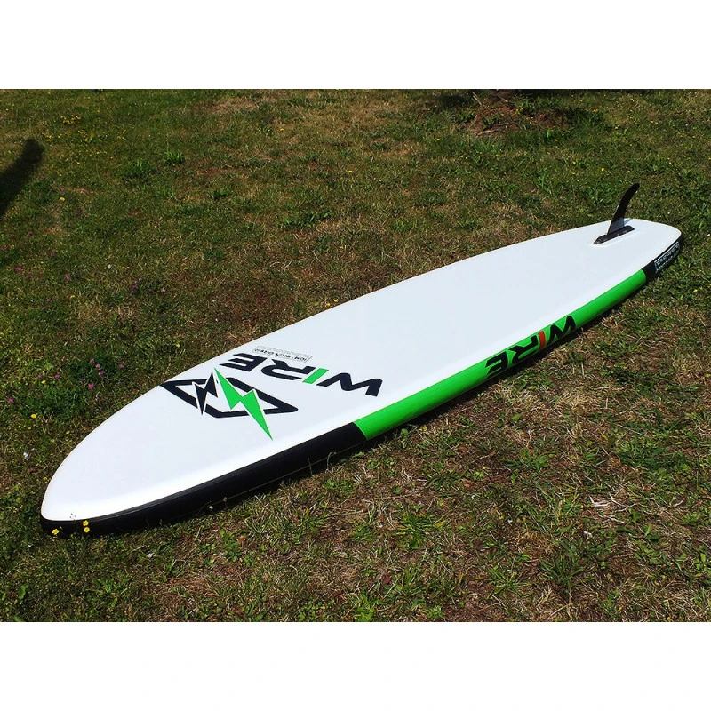 Planche De Paddle Gonflable WIRE Board 10'4" Explorer 5 Planche De Paddle Gonflable WIRE Board 10'4" Explorer – Image 3
