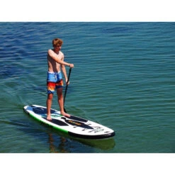 Planche De Paddle Gonflable WIRE Board 10'4" Explorer 21 Planche De Paddle Gonflable WIRE Board 10'4" Explorer -Pas Cher Surf Magasin planche de paddle gonflable wire board 10 4 explorer 9