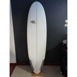 Alternative view of Planche De Surf Korvenn Egg