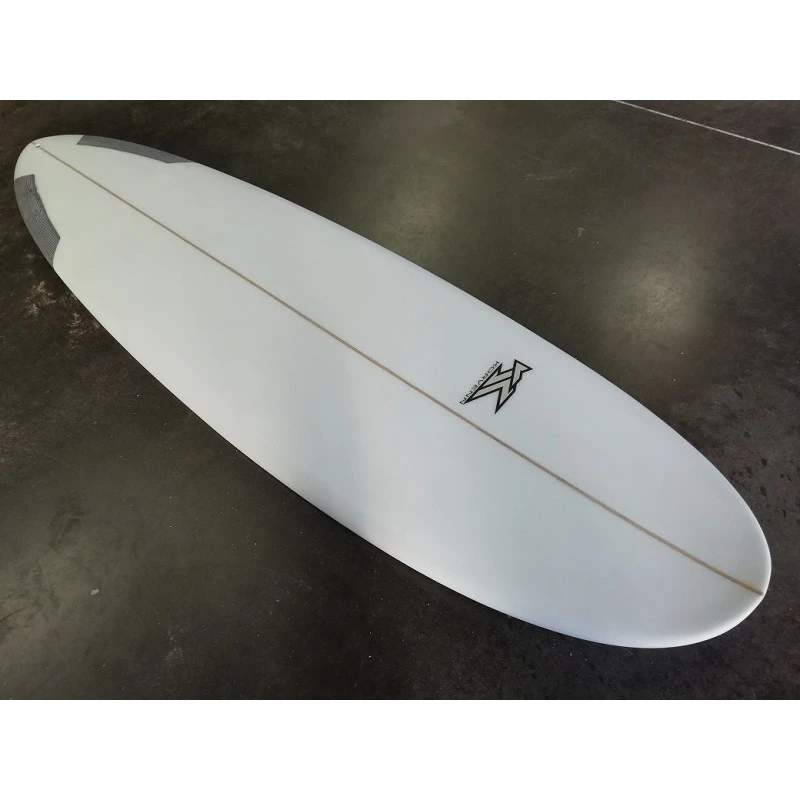 Pack Surf Korvenn Egg + Housse 7 Pack Surf Korvenn Egg + Housse – Image 5