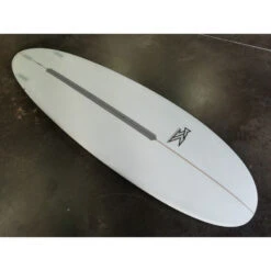 Pack Surf Korvenn Egg + Housse 27 Pack Surf Korvenn Egg + Housse -Pas Cher Surf Magasin planche de surf korvenn egg 12