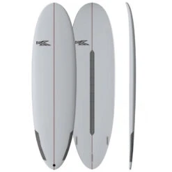 Planche De Surf Korvenn Egg
