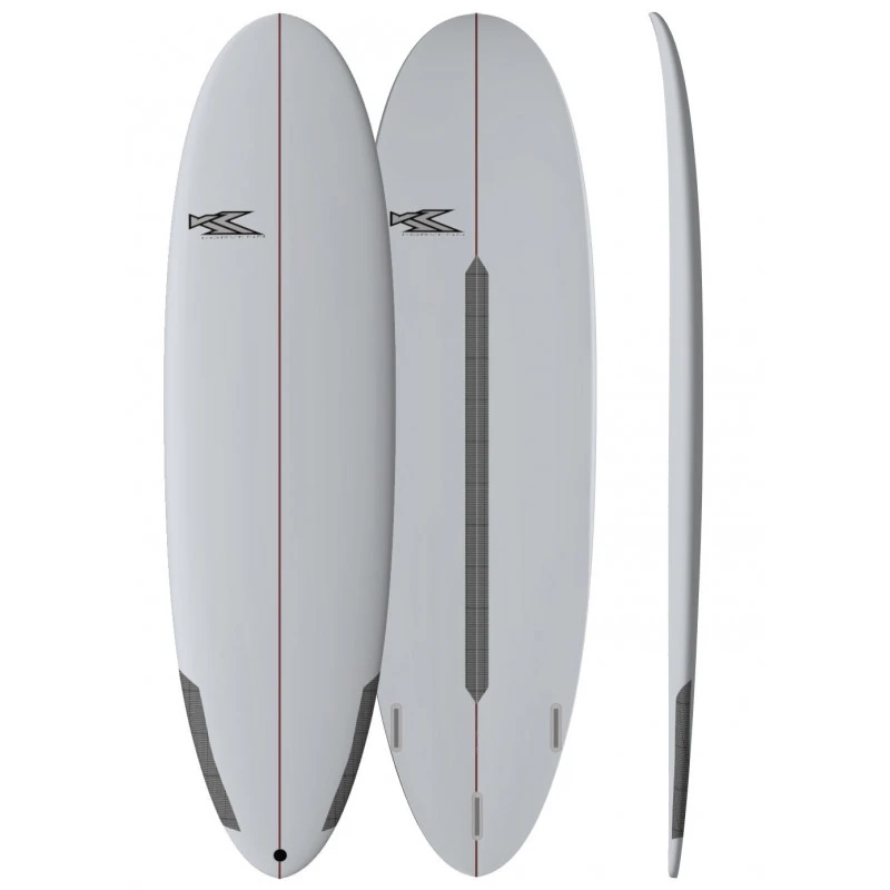 Pack Surf Korvenn Egg + Housse 3 Pack Surf Korvenn Egg + Housse