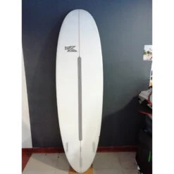 Pack Surf Korvenn Egg + Housse 24 Pack Surf Korvenn Egg + Housse -Pas Cher Surf Magasin planche de surf korvenn egg 9