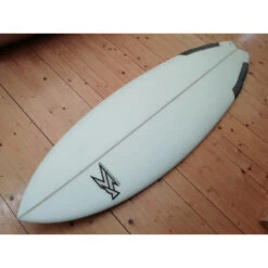 Planche De Surf Korvenn Fish 6'0" 12 Planche De Surf Korvenn Fish 6'0" -Pas Cher Surf Magasin planche de surf korvenn fish 6 0 3
