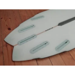 Planche De Surf Korvenn Fish 6'0" 14 Planche De Surf Korvenn Fish 6'0" -Pas Cher Surf Magasin planche de surf korvenn fish 6 0 5