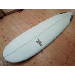Planche De Surf Korvenn Malibu 7'8" 17 Planche De Surf Korvenn Malibu 7'8" -Pas Cher Surf Magasin planche de surf korvenn malibu 7 8 7