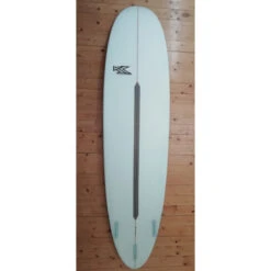 Planche De Surf Korvenn Mini Malibu 7'4" -Pas Cher Surf Magasin planche de surf korvenn mini malibu 7 4 2