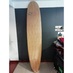 Alternative view of Planche De Surf Korvenn Noserider 8'8"
