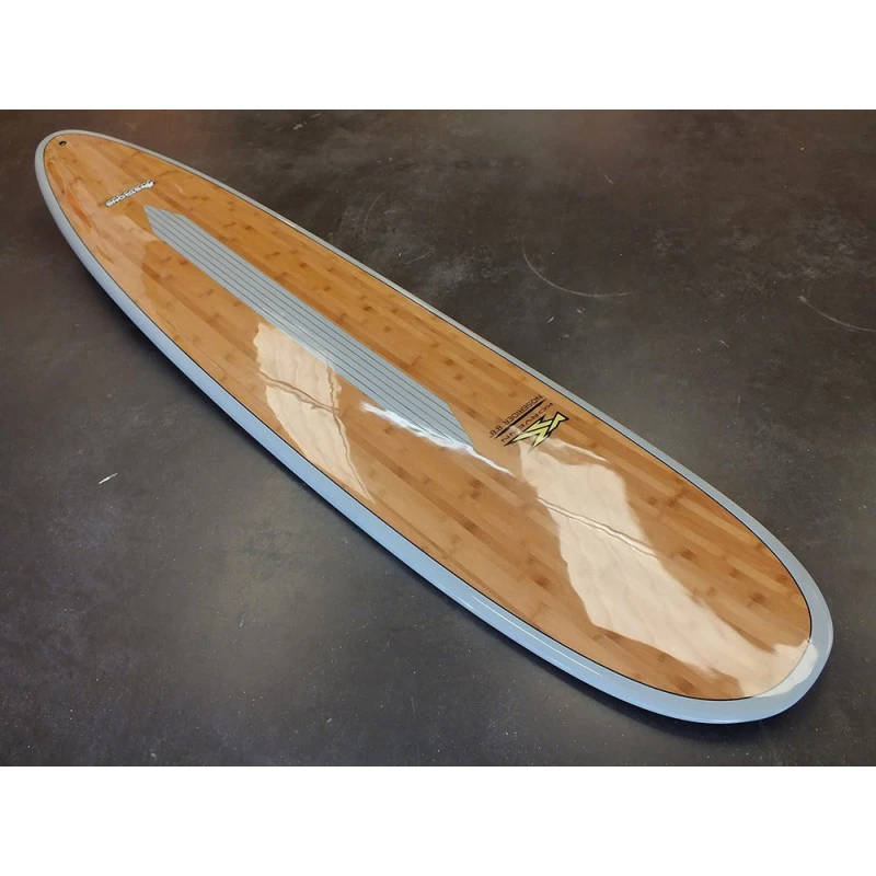 Planche De Surf Korvenn Noserider 8'8" 4 Planche De Surf Korvenn Noserider 8'8" – Image 2