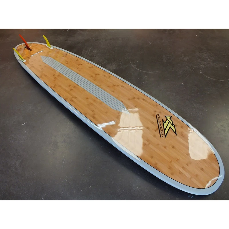 Planche De Surf Korvenn Noserider 8'8" 5 Planche De Surf Korvenn Noserider 8'8" – Image 3