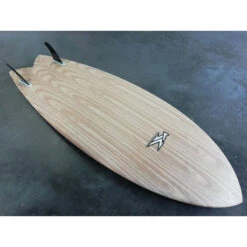 Planche De Surf Korvenn Retro Fish 5'11" 13 Planche De Surf Korvenn Retro Fish 5'11" -Pas Cher Surf Magasin planche de surf korvenn retro fish 5 11 3