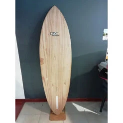 Planche De Surf Korvenn Single 6'8" 11 Planche De Surf Korvenn Single 6'8" -Pas Cher Surf Magasin planche de surf korvenn single 6 8 2