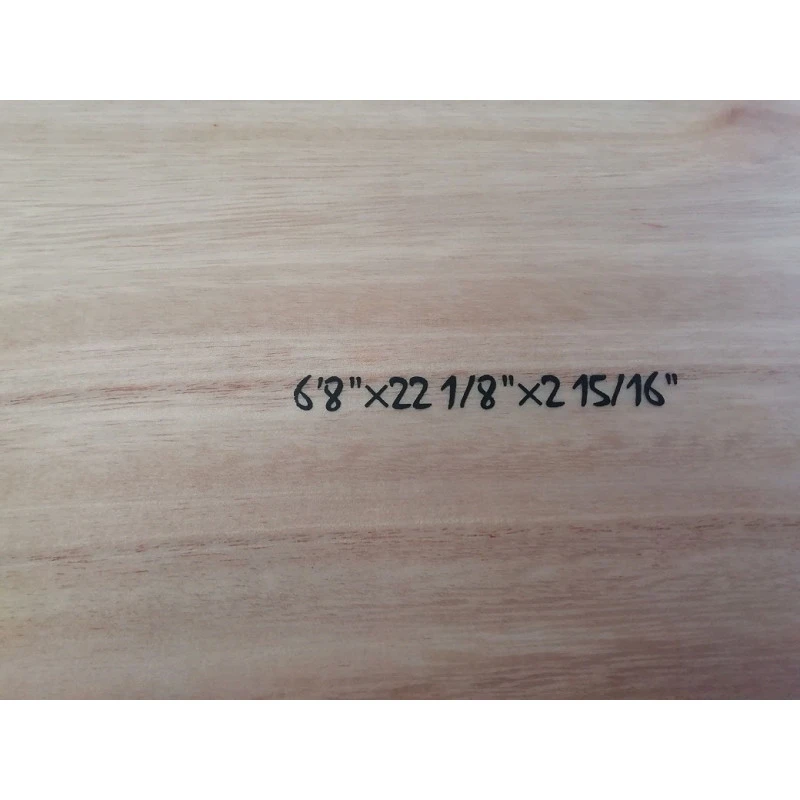 Planche De Surf Korvenn Single 6'8" 8 Planche De Surf Korvenn Single 6'8" – Image 6