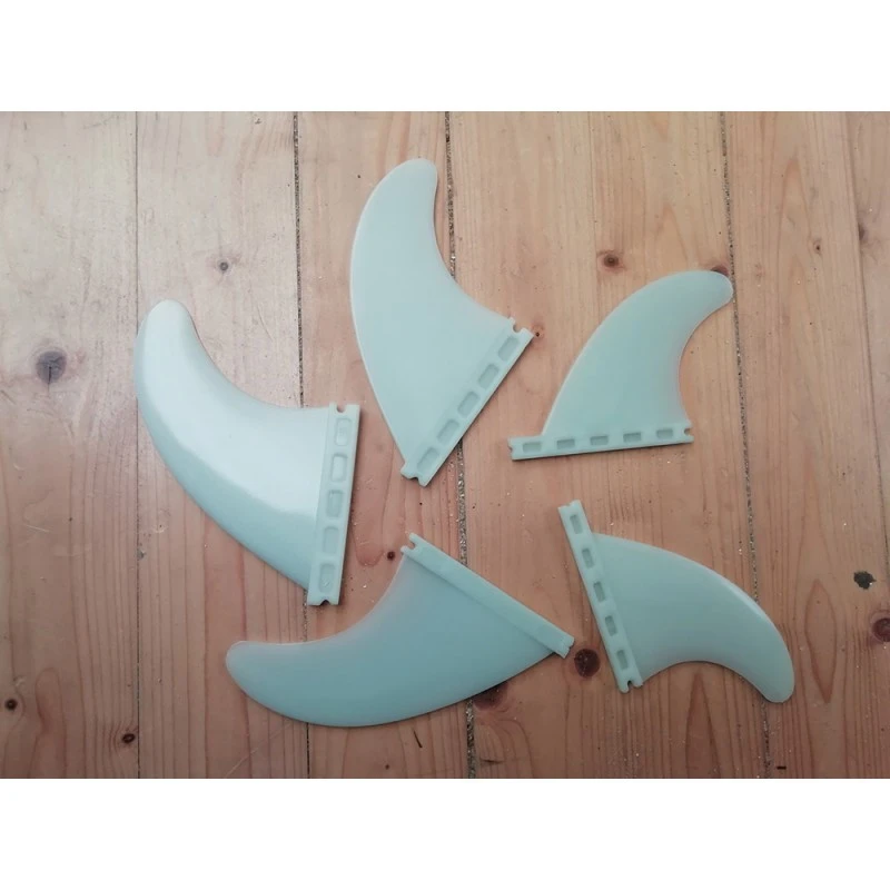 Pack Surf Korvenn Tomo + Housse 8 Pack Surf Korvenn Tomo + Housse – Image 6