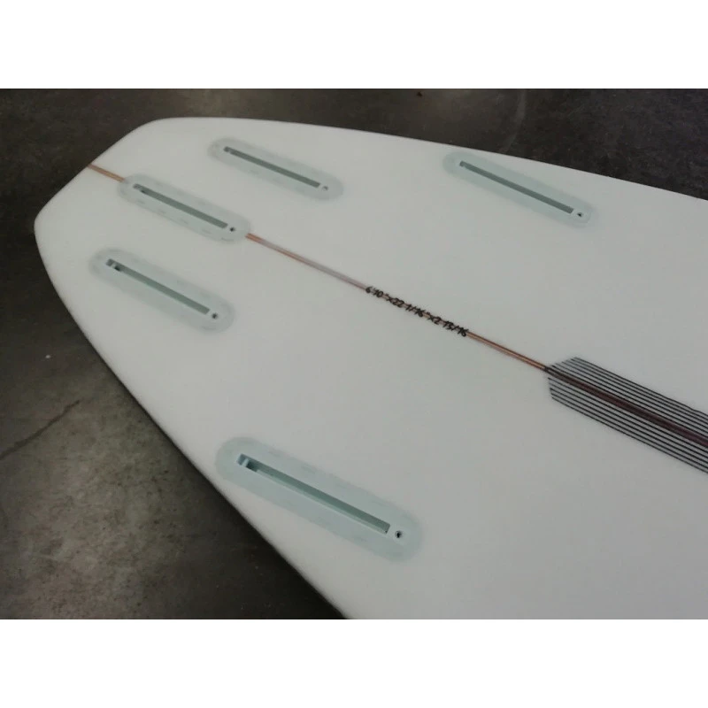 Pack Surf Korvenn Tomo + Housse 11 Pack Surf Korvenn Tomo + Housse – Image 9
