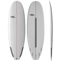 Pack Surf Korvenn Tomo + Housse