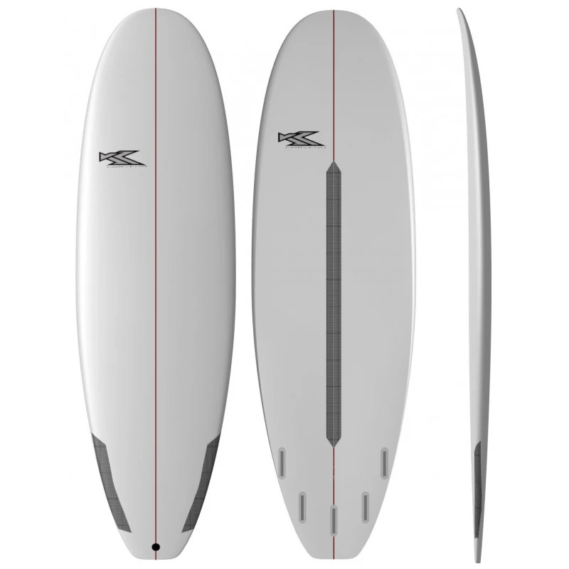 Pack Surf Korvenn Tomo + Housse 3 Pack Surf Korvenn Tomo + Housse